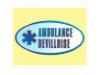 ambulance dévilloise a déville lès rouen (ambulances)