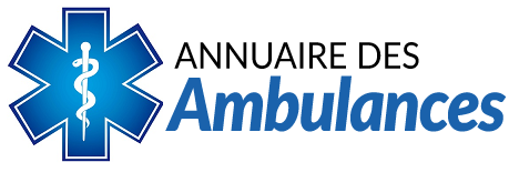 Logo de l'annuaire des Ambulances
